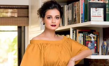 Dia Mirza announces separation from her husband