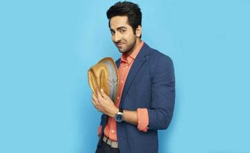 Ayushmann reunites with wife after 3 months