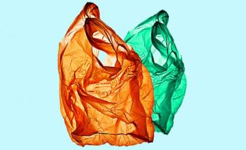 Sindh Government launches strict drive to ban plastic bags 