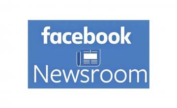 FACEBOOK: “NEWS” TAB COMING SOON