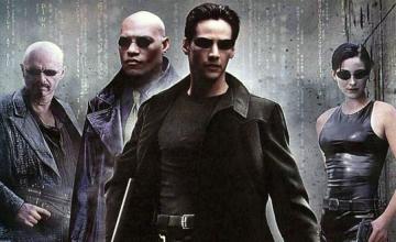 Matrix 4 and Neo coming soon