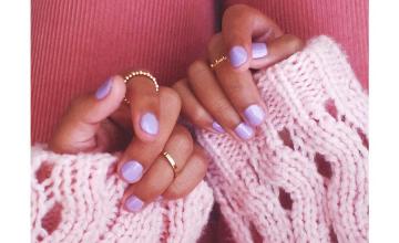 #NailGuide  - The Perfect Nail shape for You
