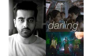 Pakistani filmmaker’s ‘Darling’ won at Venice Film Festival