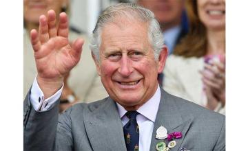 Prince Charles ‘offered role’ in Bond 25