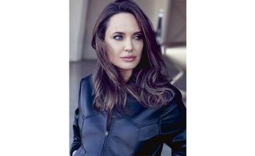 Angelina Jolie ready to adopt another child!