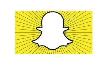 Snapchat: Click selfies in 3D now