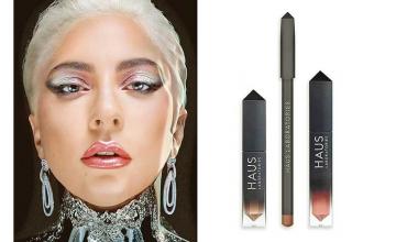 Lady Gaga: ‘My makeup line, Haus Laboratories is for everyone.”