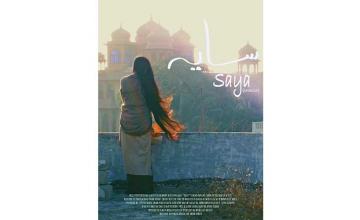 Pakistani short film Saya goes to Chicago Film Festival