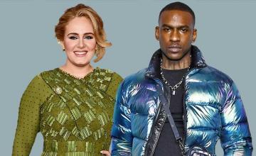 Adele fans react to rumours she’s dating Skepta after Simon Konecki split