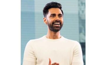 Hasan Minhaj should know that ‘Teefa in Trouble’ is not a Bollywood movie