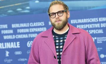 Jonah Hill bows out of The Batman following rumours of his casting