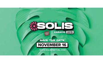 Solis Festival 2019