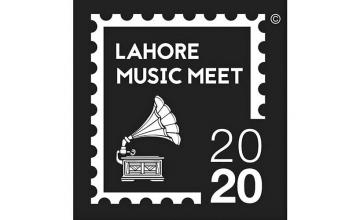 Lahore Music Meet 2020