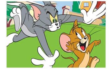 Tom and Jerry live-action movie all set to release in 2020