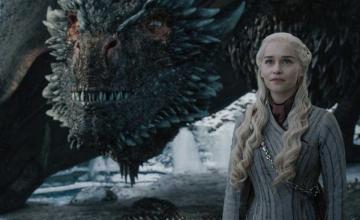 HBO confirms Game of Thrones prequel House of the Dragon