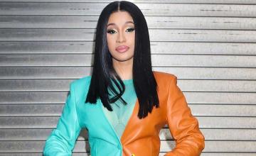 Looks like Cardi B will be joining Fast And Furious 9