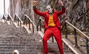 New York steps featured in ‘Joker’ now a tourist attraction