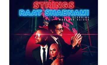 Strings drops final single with Raat Shabnami