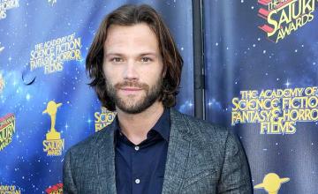 Supernatural’s Jared Padalecki speaks out for the first time since arrest