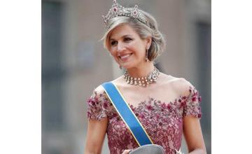 Dutch queen to visit Pakistan in November 