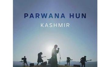 Kashmir drops their new single with a soulful Parwana Hun