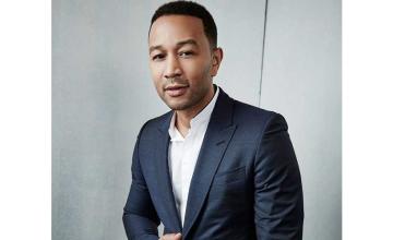 John Legend is People’s Sexiest Man Alive for 2019