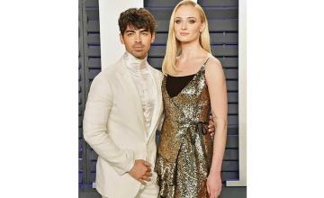 Joe Jonas and Sophie Turner skipped the 2019 American Music Awards