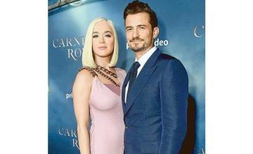 Katy Perry and Orlando Bloom are delaying their wedding to 2020