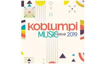 Koblumpi Music Festival 2019 to feature independent artists from across Pakistan