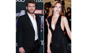 Liam Hemsworth introduced Gabriella Brooks to his parents; fuels dating rumours
