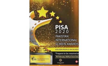 Get ready for the first-ever Pakistan International Screen Awards