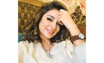 Sarwat Gilani to star in a new horror web series