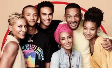 Will Smith and Jada find a solution to Jaden’s health at the ‘Red Table Talk’ show