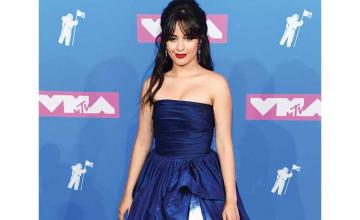 Camila Cabello is “deeply ashamed” for using racist language on social media