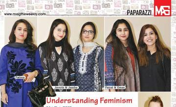 Understanding Feminism 