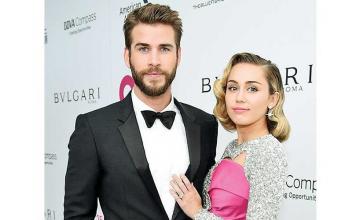 Miley and Liam move on legally after reaching divorce settlement