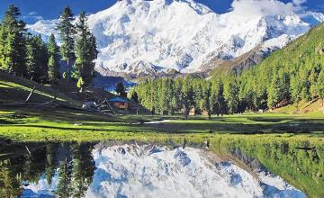 Pakistan makes it to Forbes 10 best under-the-radar trips for 2020