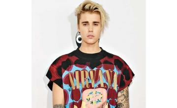 Justin Bieber announced he’s combating Lyme disease