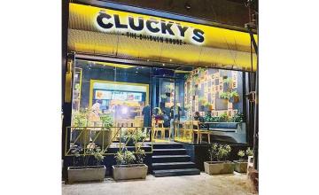 Clucky’s 