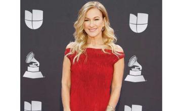 Deborah Dugan CEO Grammys to file a discrimination complaint against Recording Academy