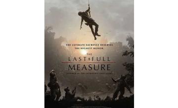 The Last Full Measure hits cinemas – first Hollywood film by a Pakistani executive producer