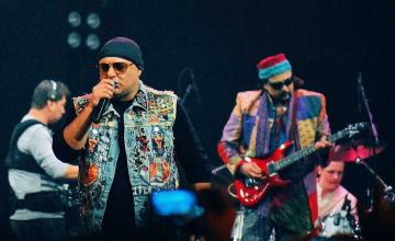 Junoon is all set to drop its new album this year
