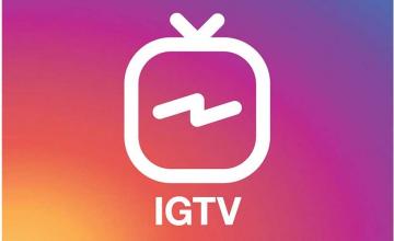 IGTV button to go away soon