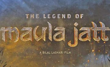 ‘The Legend of Maula Jatt’ cleared for release