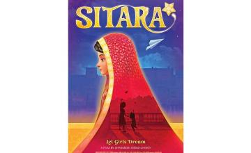 Sitara: Let Girls Dream screened at Sundance Film Festival