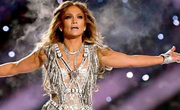 Jennifer Lopez's Super Bowl Performance like many others also inspired Alex Rodriguez