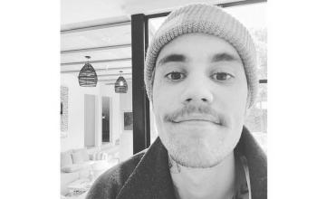 Justin Bieber has the perfect response for haters criticising his moustache