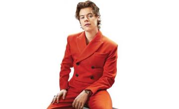 Harry Styles recently broke his silence on being robbed