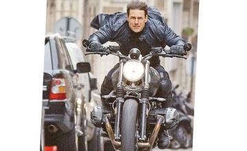 ‘Mission: Impossible 7:’ Corona virus affected the film’s shoot