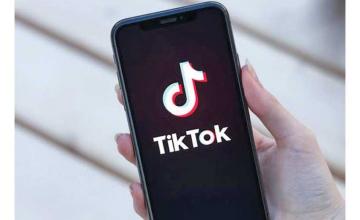 Teenage boy sets himself on fire after being stopped by father from using TikTok
